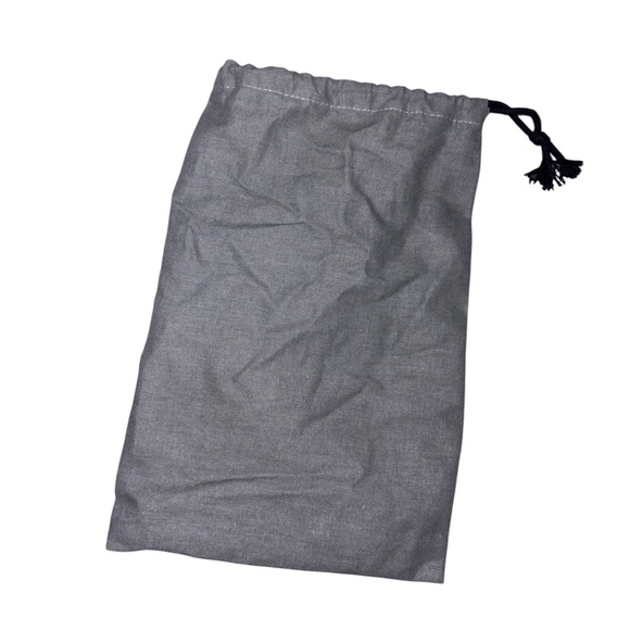 EUC The BLK TUX Black 100% Silk Men’s Necktie Accessory - Picture 5 of 6